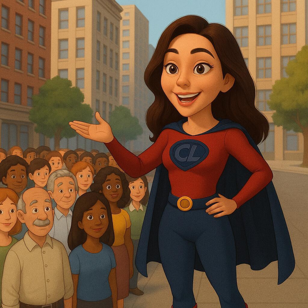 About Christ-Kids About Christ-Kids