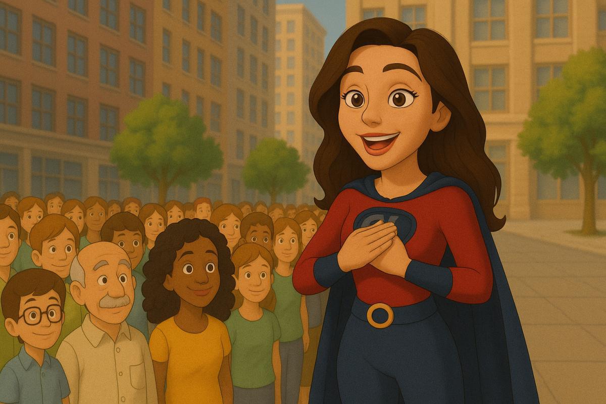 About Christ-Kids About Christ-Kids