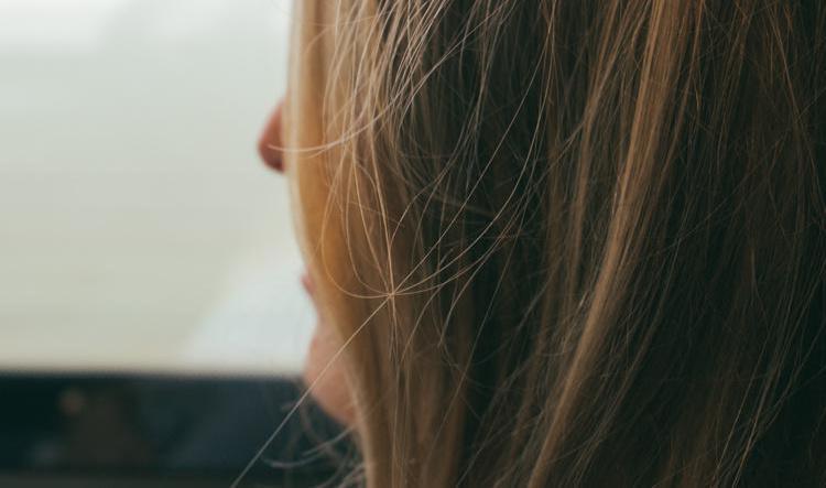 Abigail una mujer inteligente