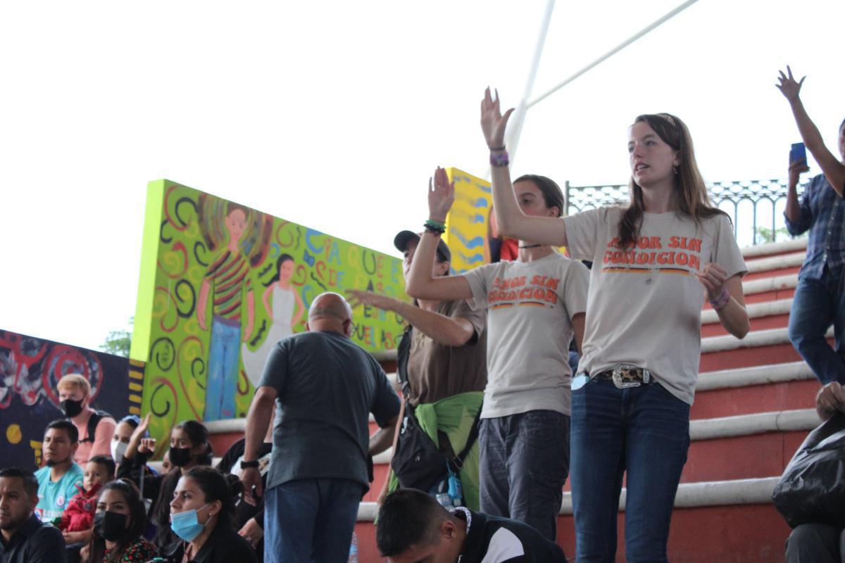 Alcances con Tree of Life Texas Alcances con Tree of Life Texas