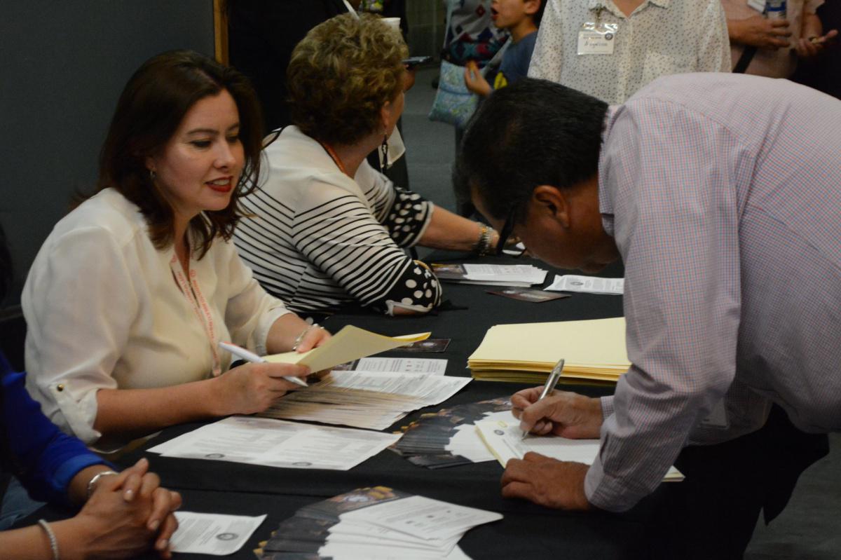 En Septiembre inician las clases en Rhema Campus León En Septiembre inician las clases en Rhema Campus León
