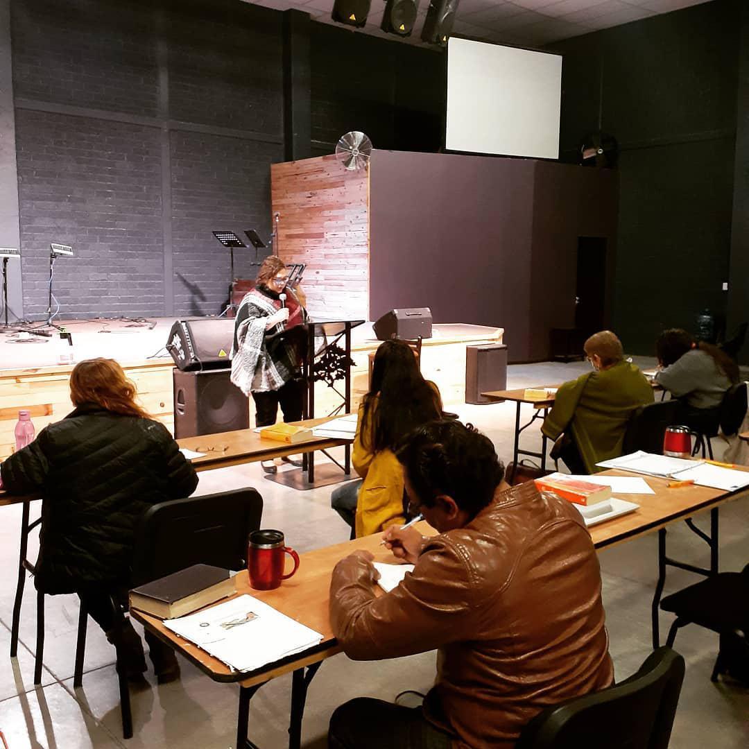 En Septiembre inician las clases en Rhema Campus León En Septiembre inician las clases en Rhema Campus León