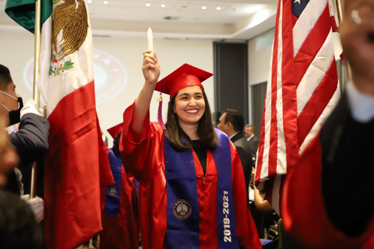 En Septiembre inician las clases en Rhema Campus León En Septiembre inician las clases en Rhema Campus León