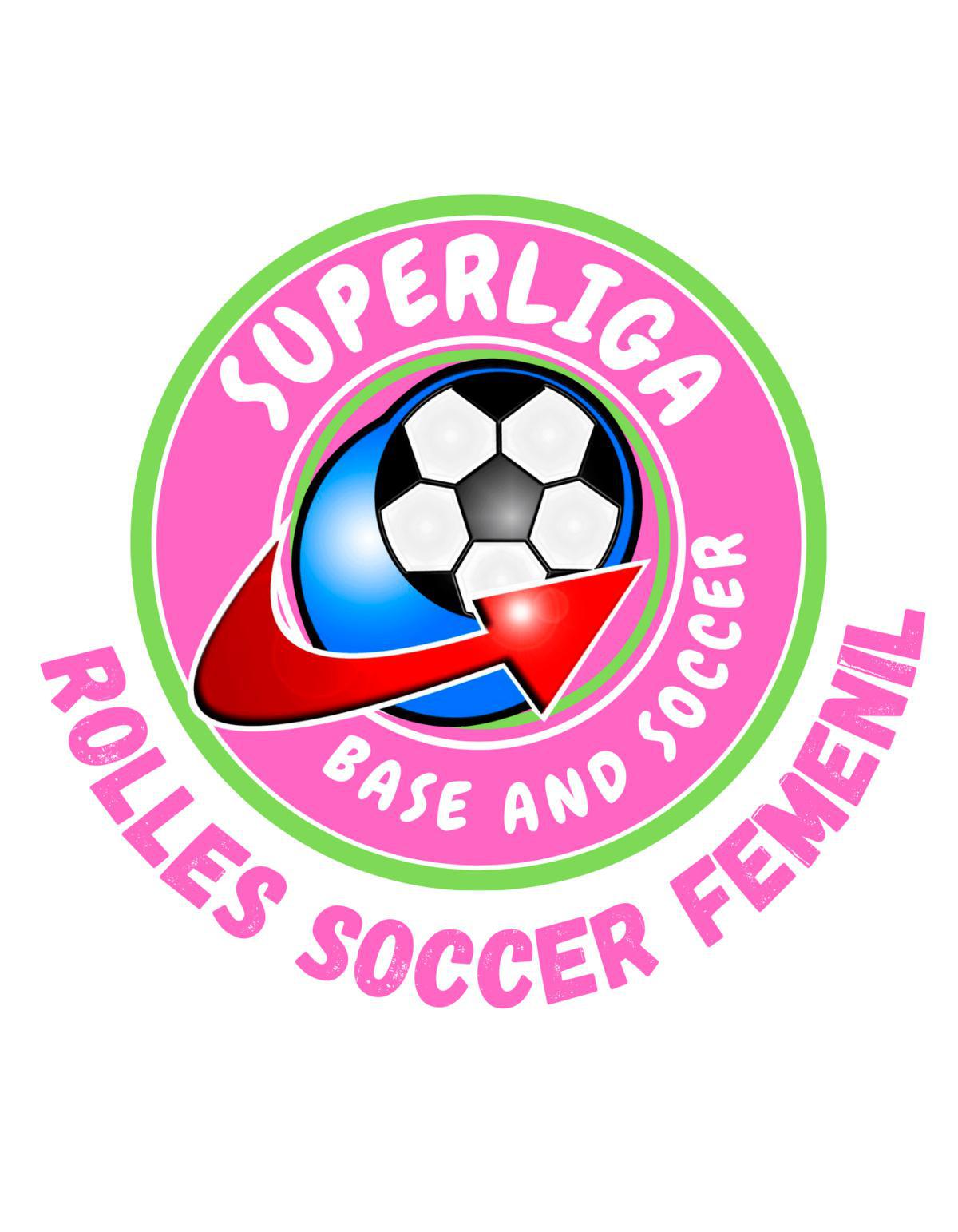 Secundaria Femenil Soccer