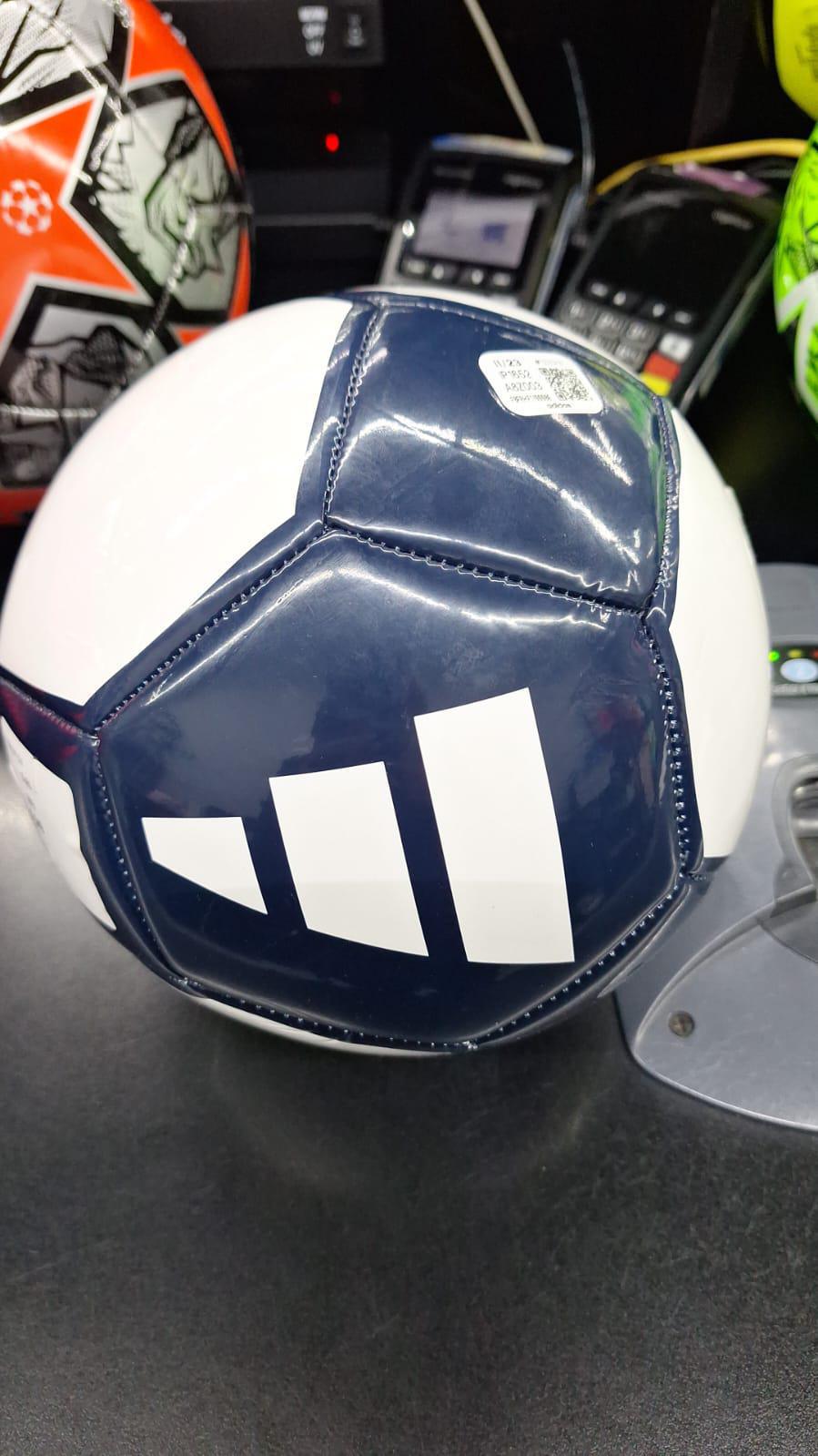 Balones Adidas