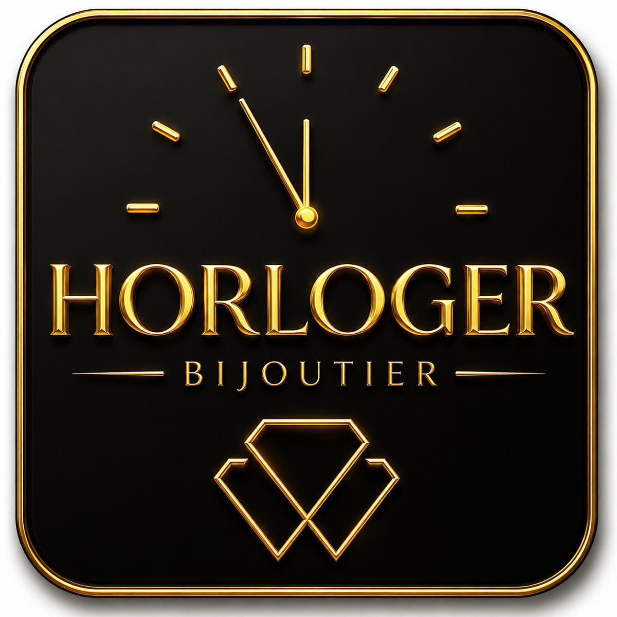 HORLOGER - BIJOUTIER