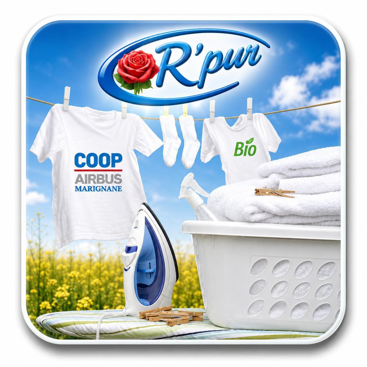 R'PUR PRESSING