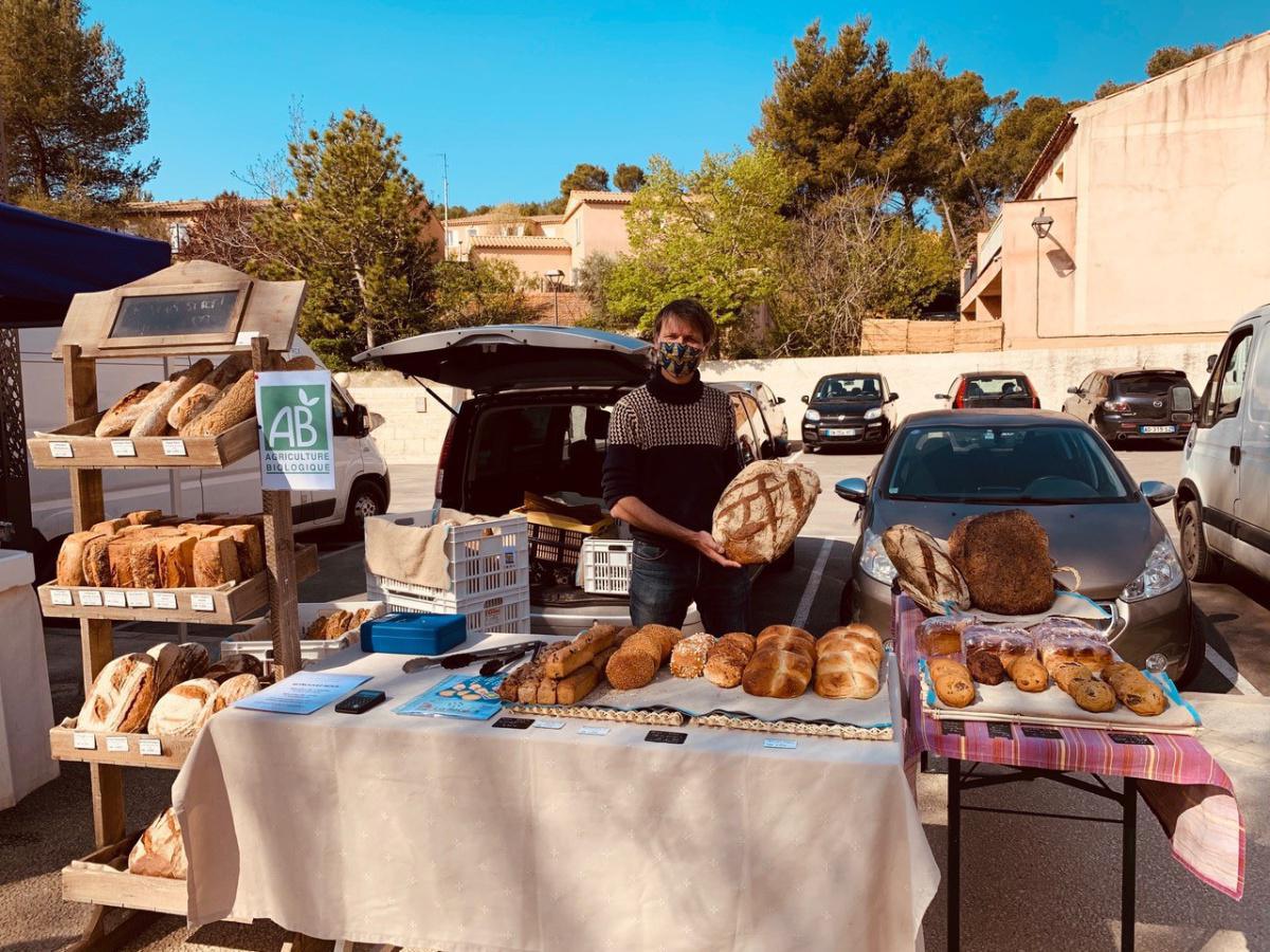 BOULANGERIE BIO : SARL NOUMABIO  BOULANGERIE BIO : SARL NOUMABIO