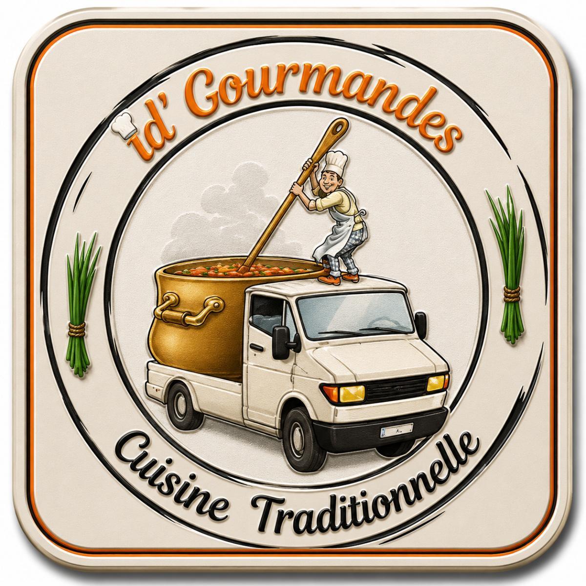 ID'GOURMANDES : cuisine traditionnelle