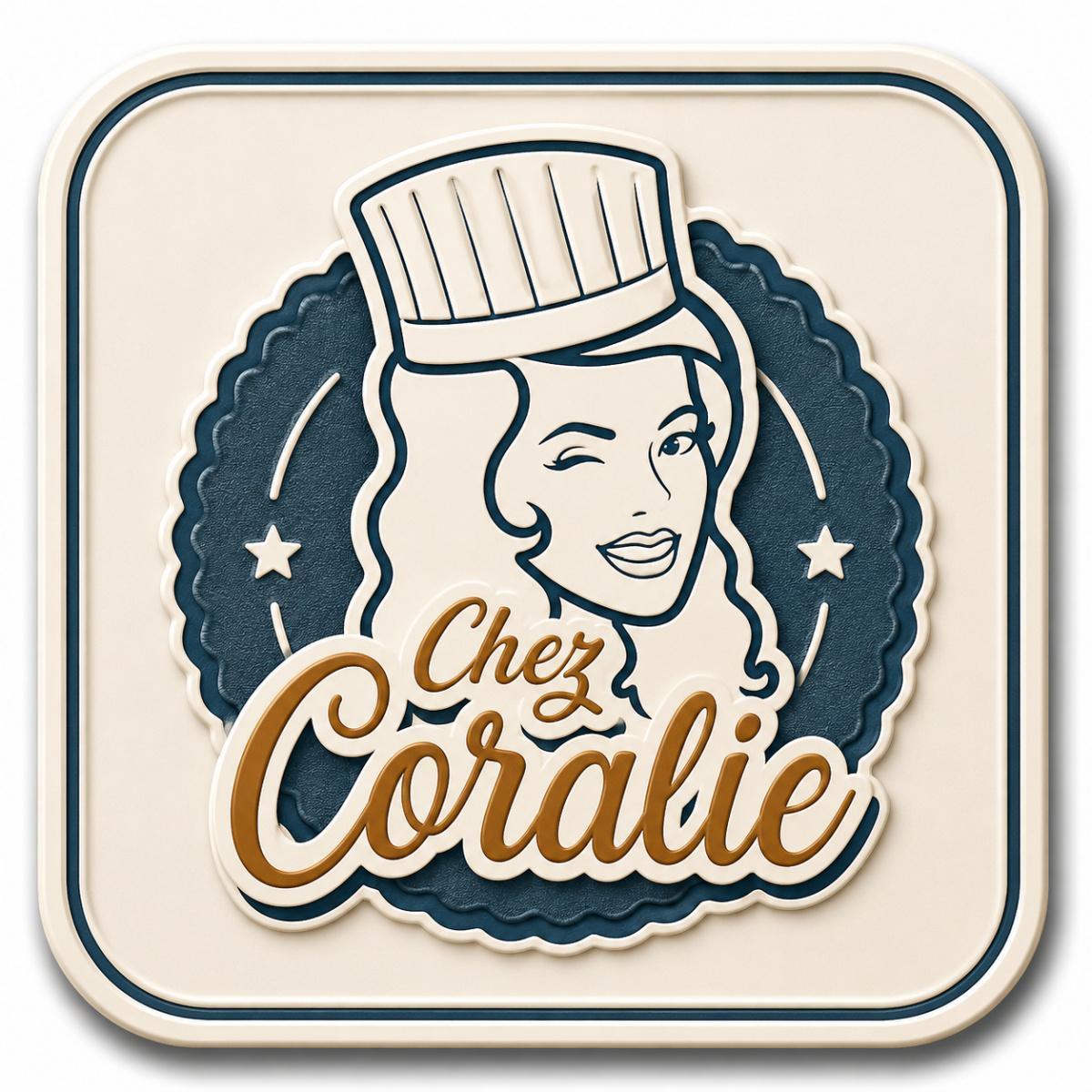 CHEZ CORALIE: Burger Focaccia,Bowl