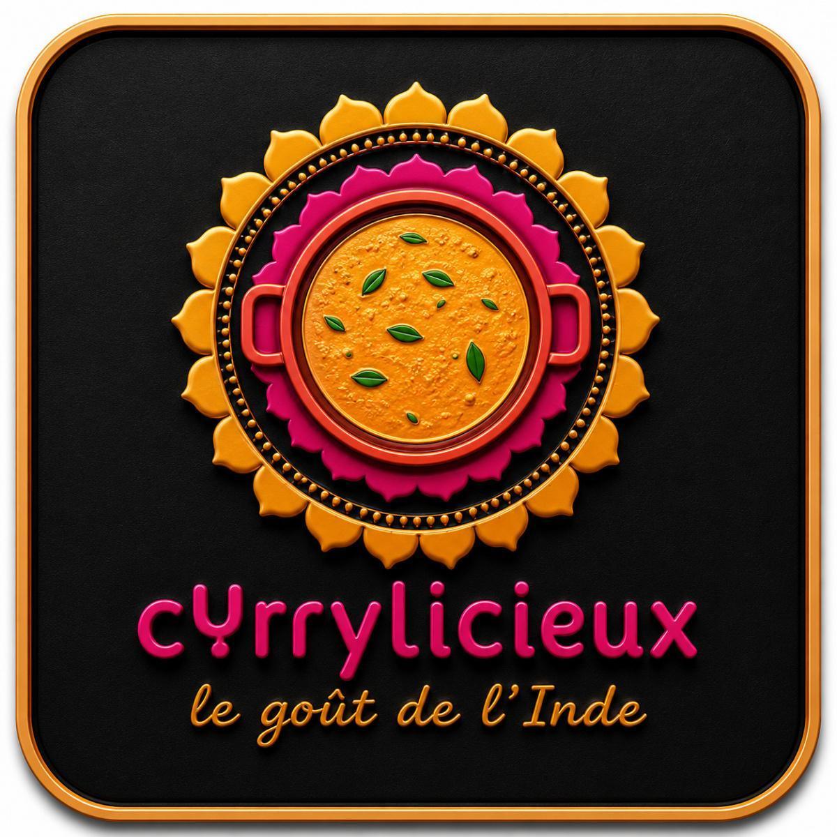 CURRYLICIEUX : Cuisine Indienne
