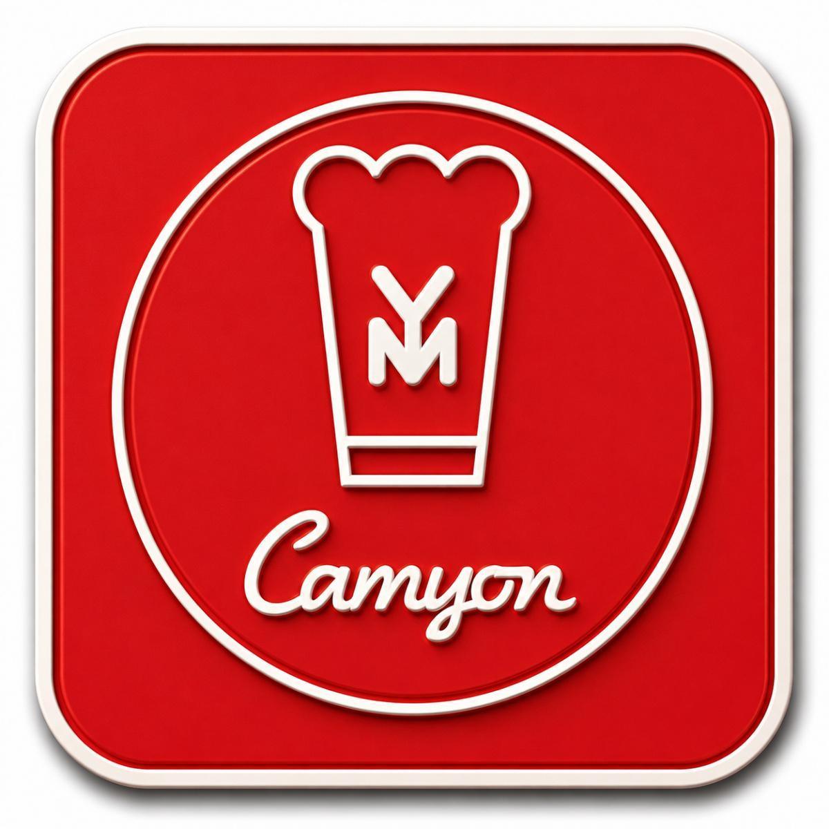 Le caMYon : Cuisine de bistrot