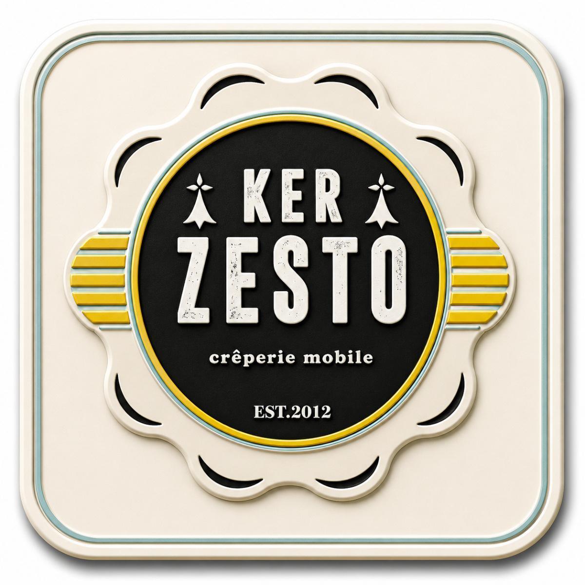 KER ZESTO : Crêpes et Galettes