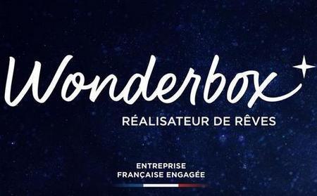 WONDERBOX