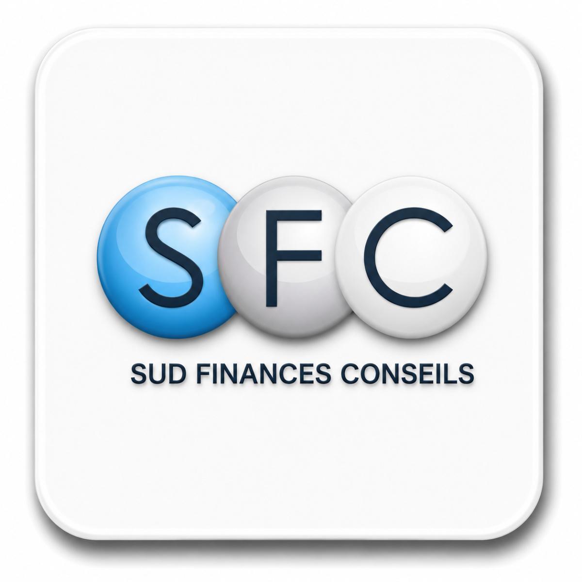 BOX 5 : SUD FINANCE CONSEIL PATRIMOINE