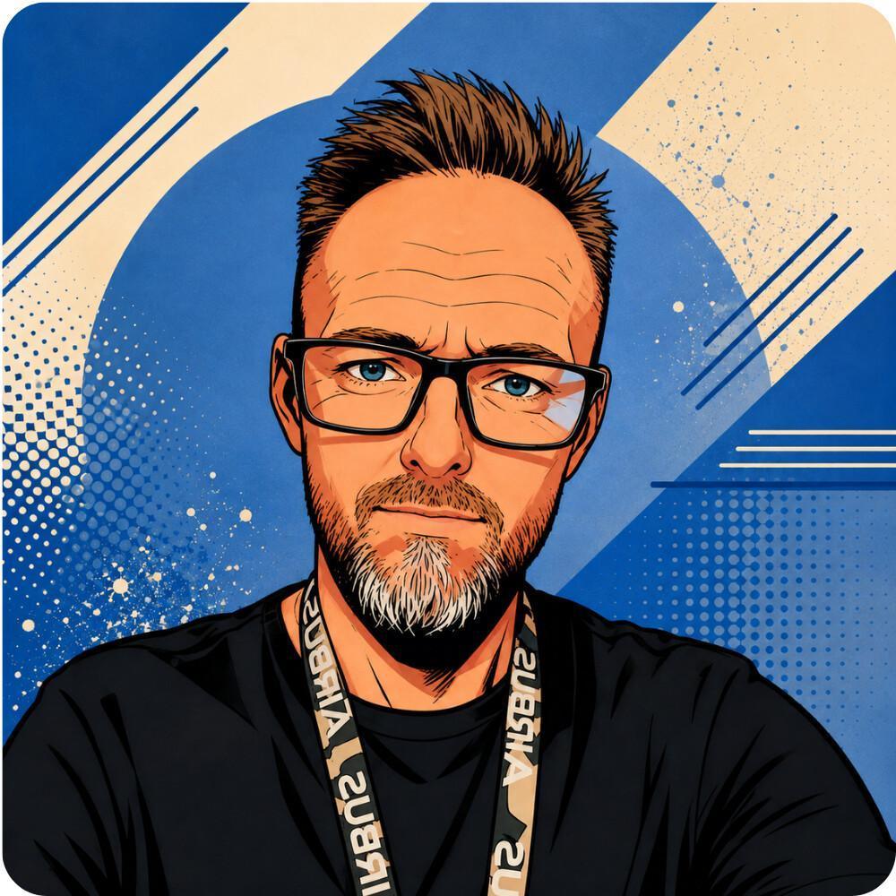 Yann AMIRAULT