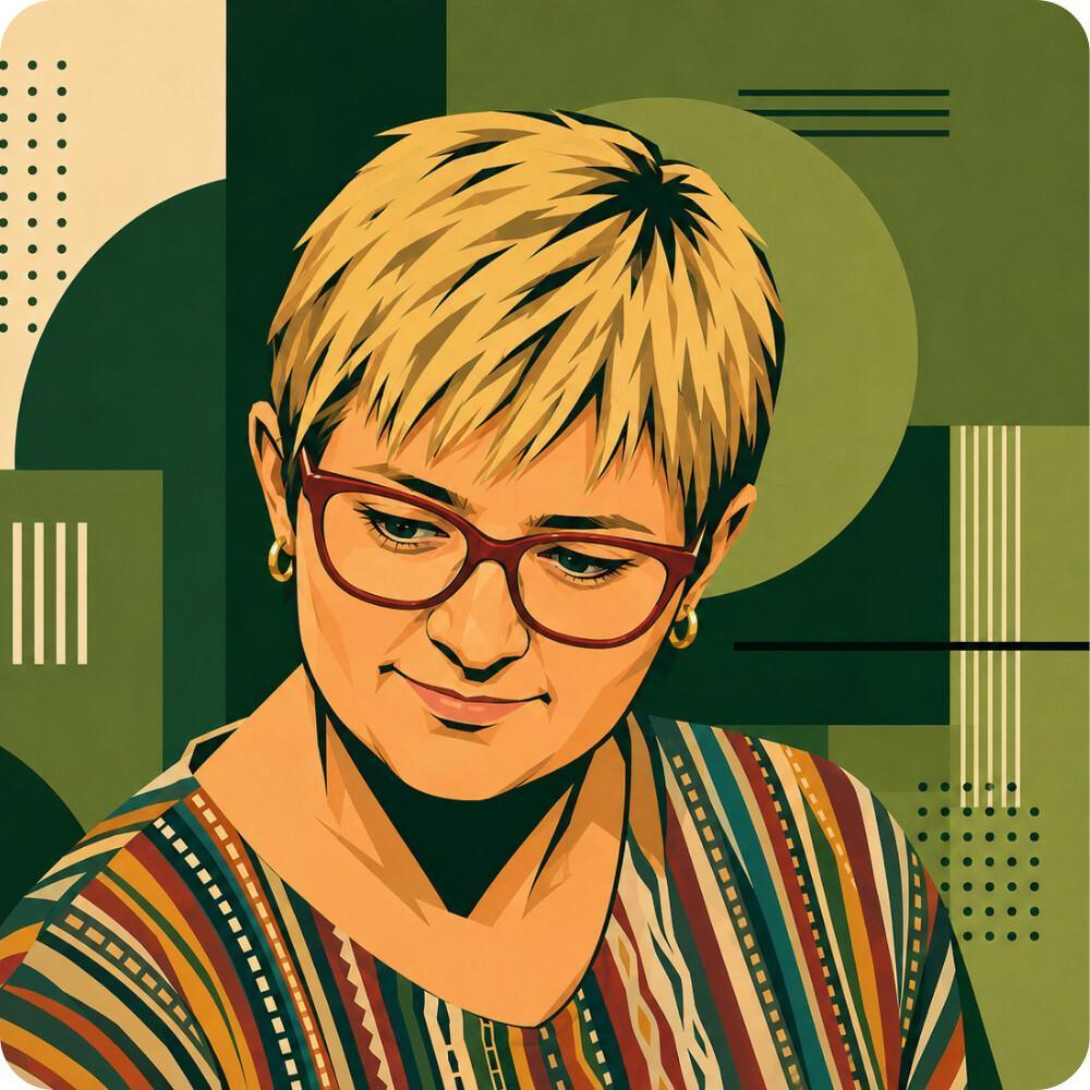 Nicole MENA