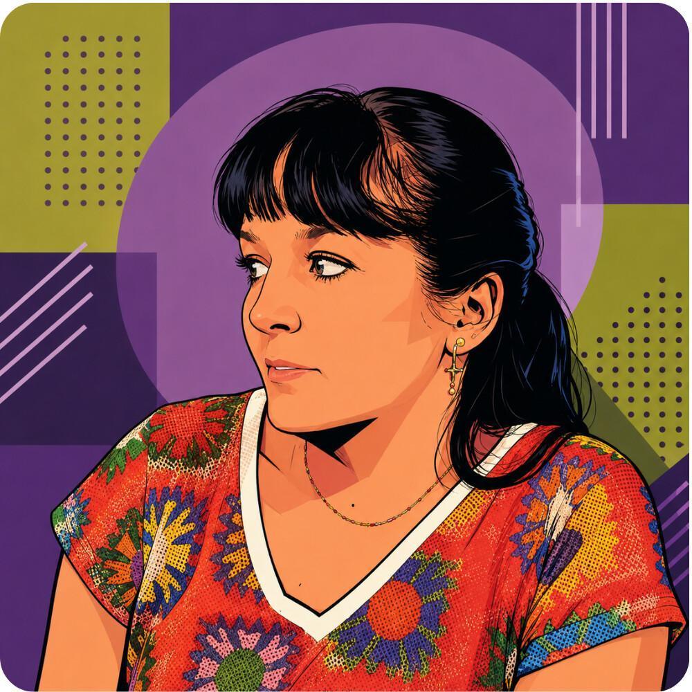 Catherine HERVOUËT 