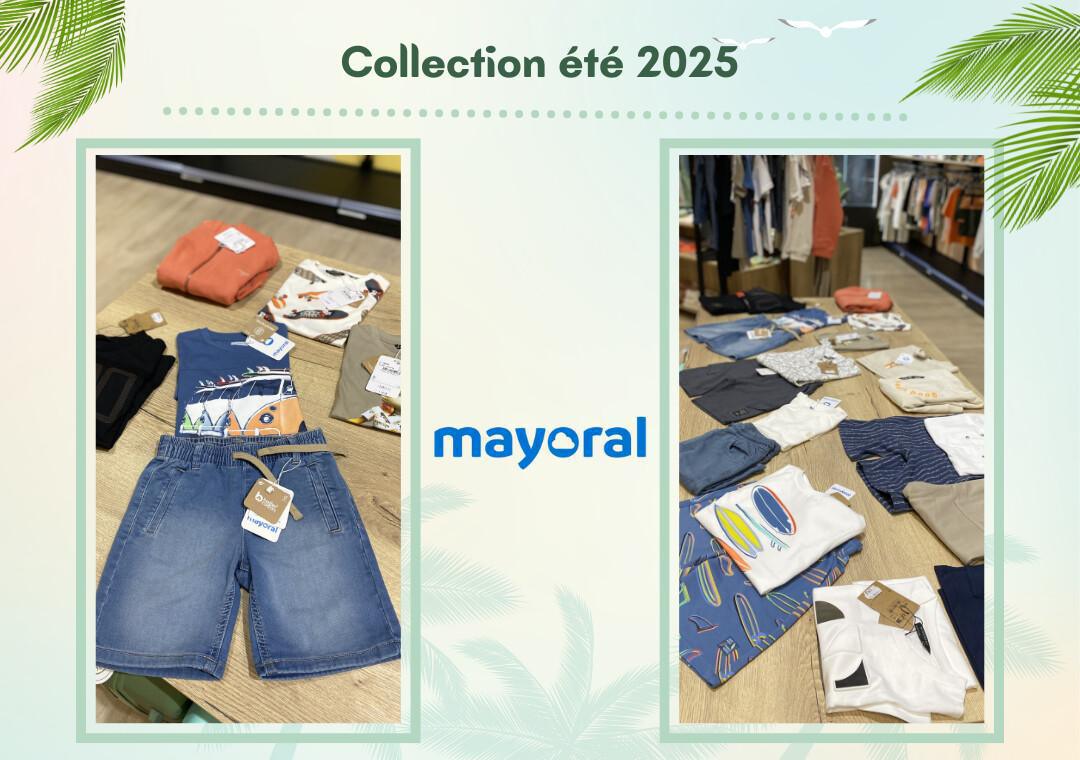 MAYORAL
