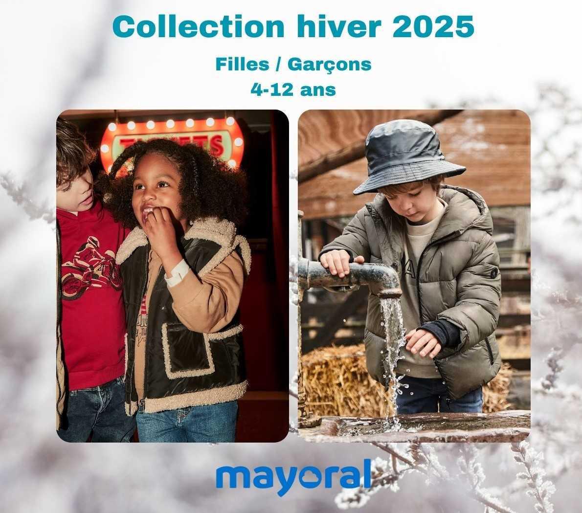 MAYORAL
