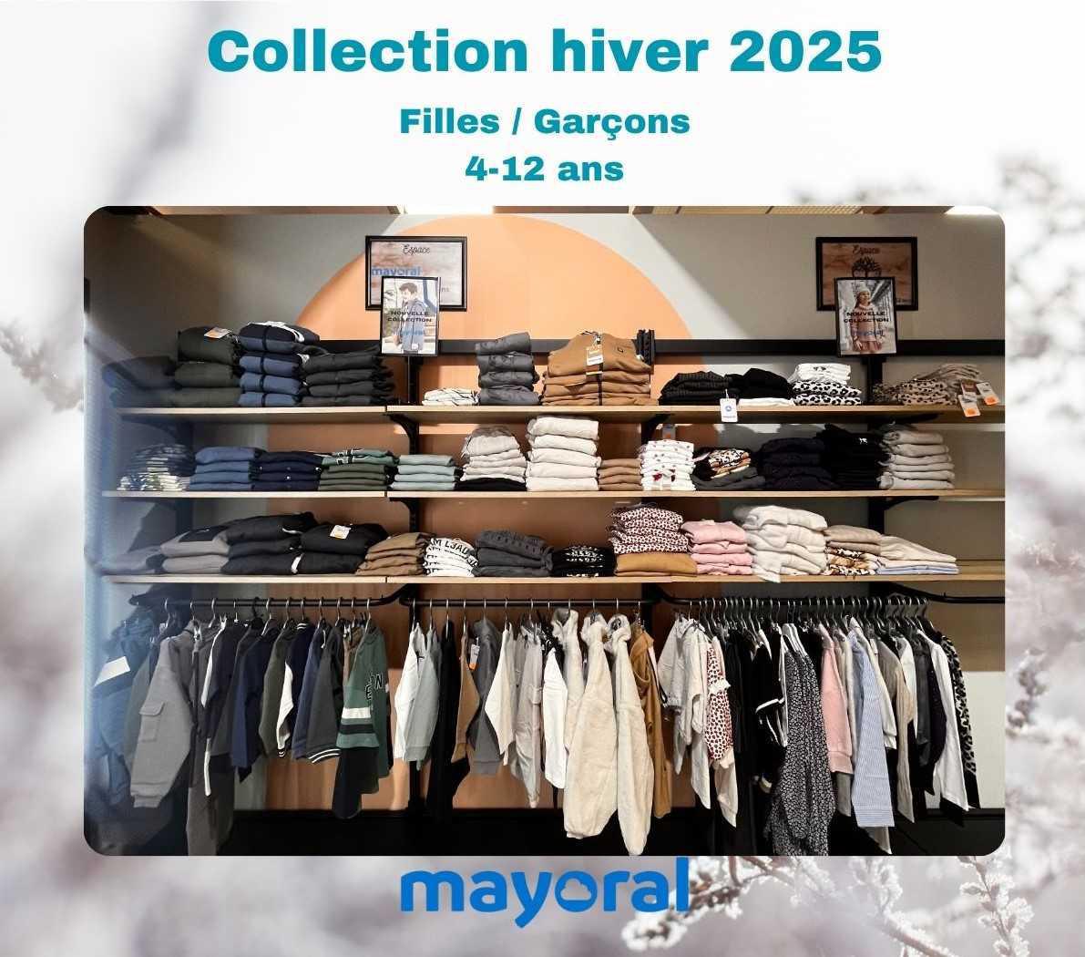 MAYORAL
