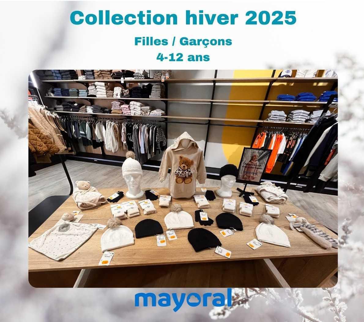 MAYORAL