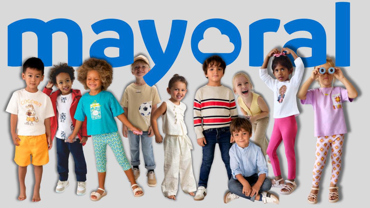 MAYORAL