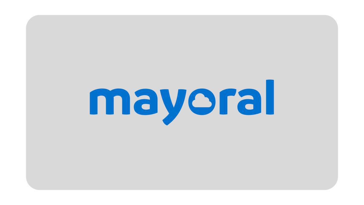 MAYORAL