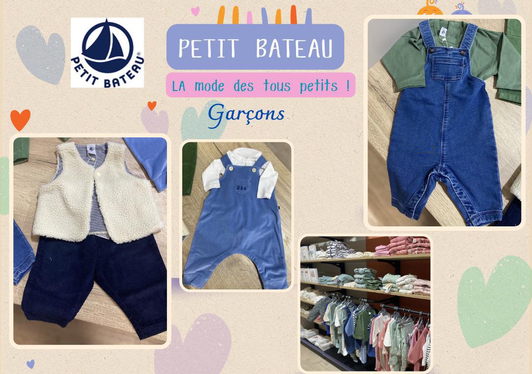 PETIT BATEAU 