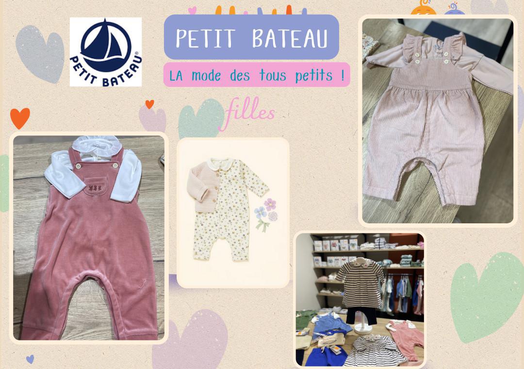 PETIT BATEAU 