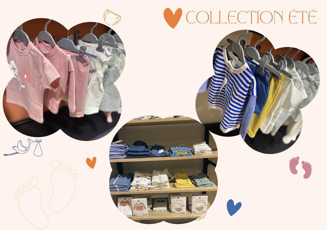 PETIT BATEAU 
