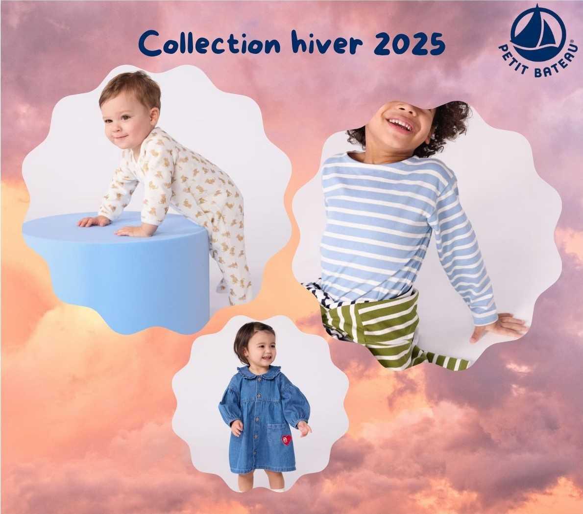 PETIT BATEAU 