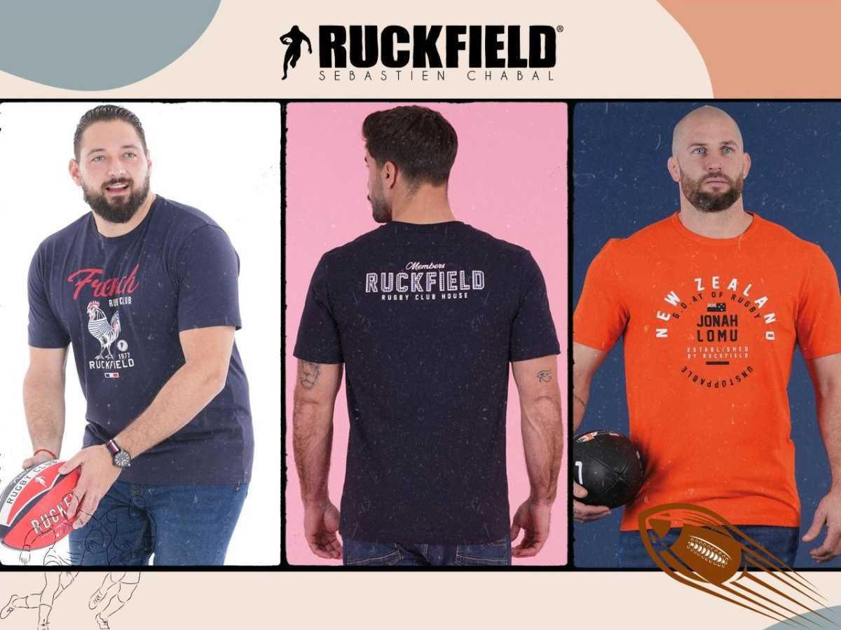 RUCKFIELD 