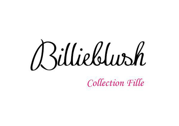 BILLIEBLUSH