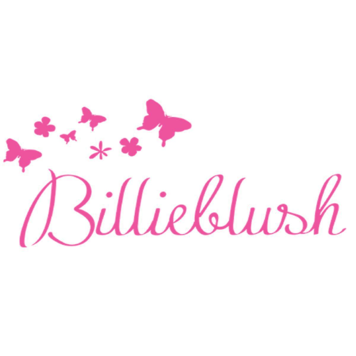 BILLIEBLUSH
