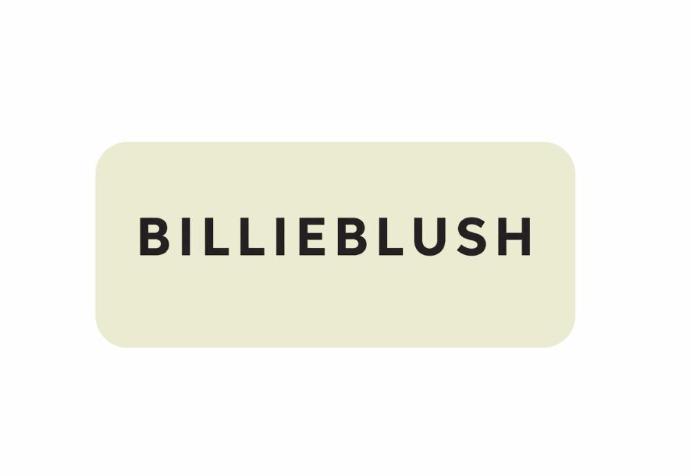 BILLIEBLUSH