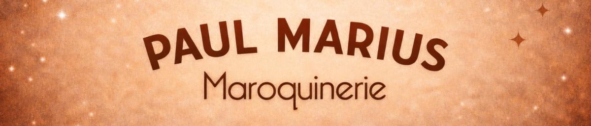 MAROQUINERIE