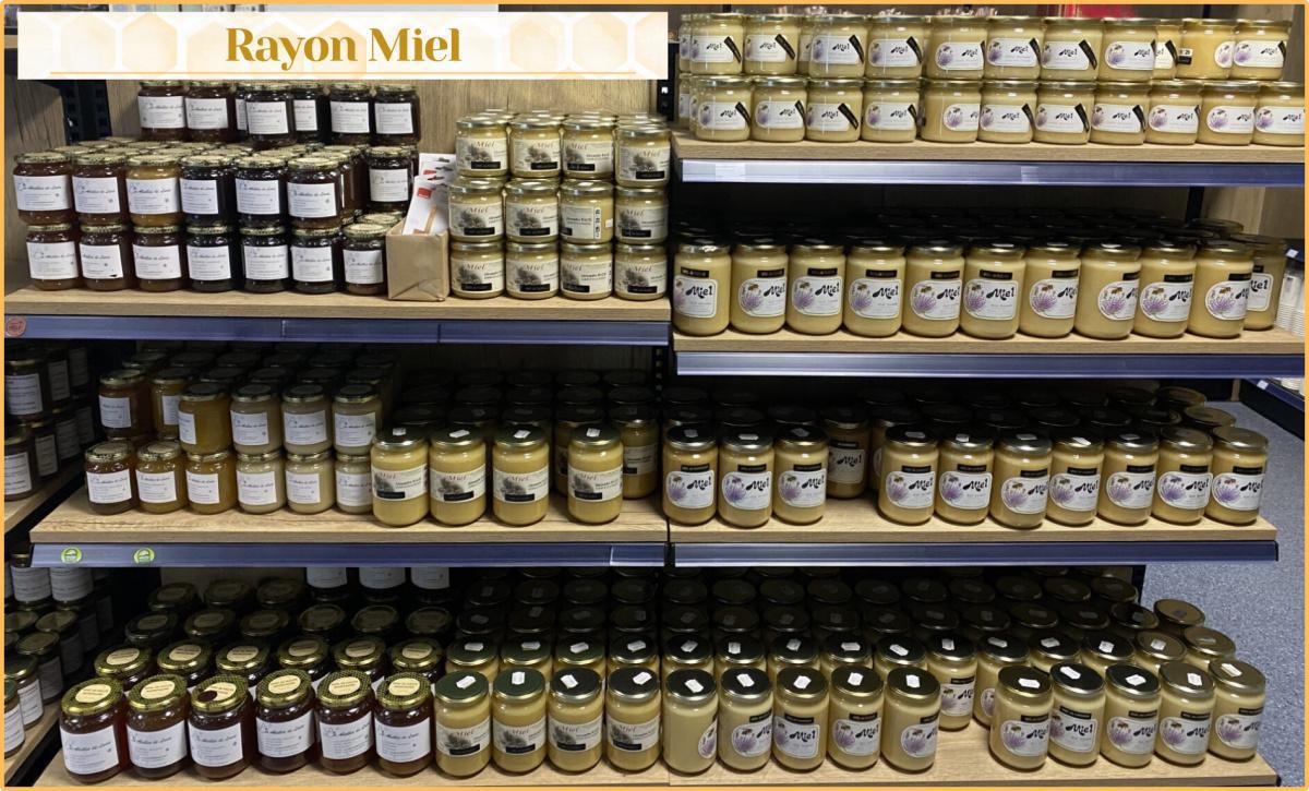 EPICERIE