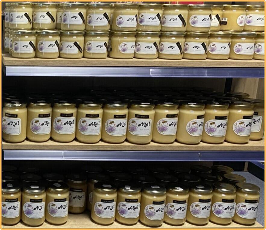 EPICERIE