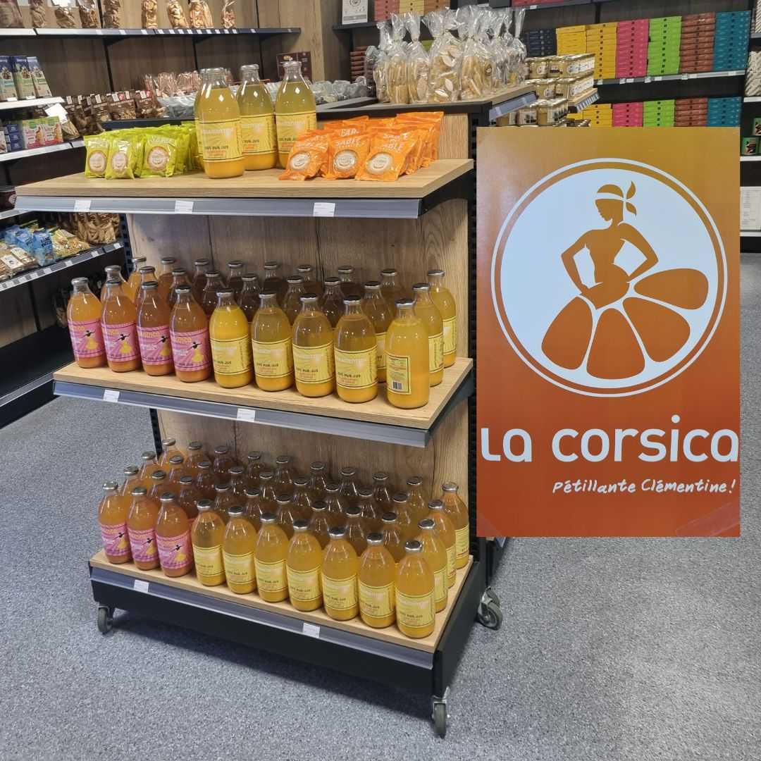 EPICERIE