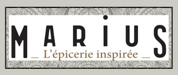 EPICERIE