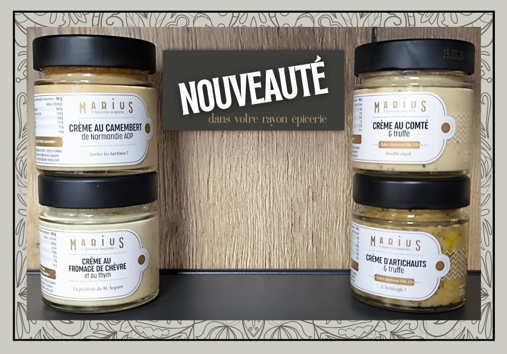 EPICERIE