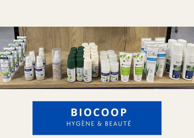 HYGIENE ET SOIN HYGIENE ET SOIN