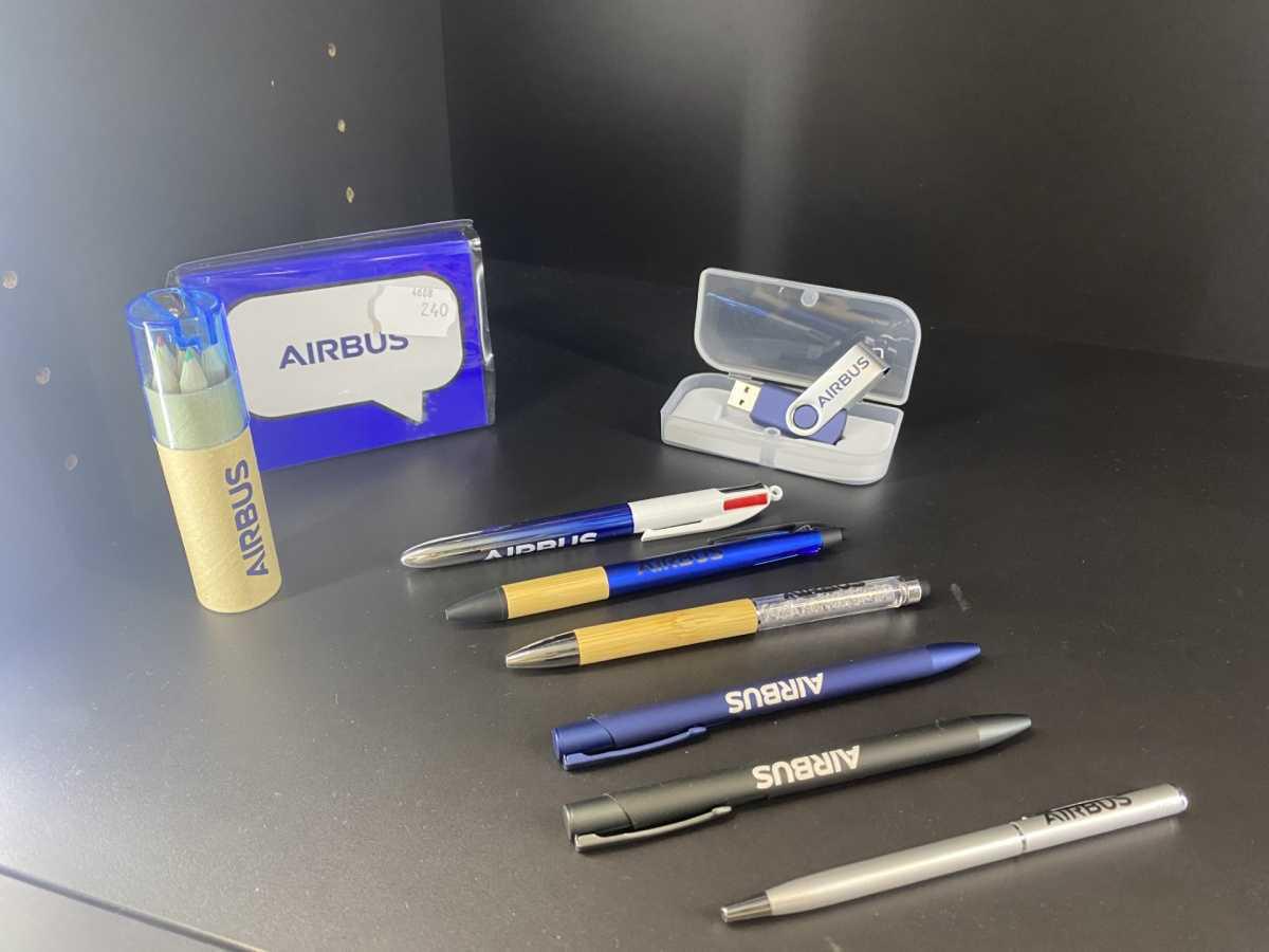 GOODIES AIRBUS