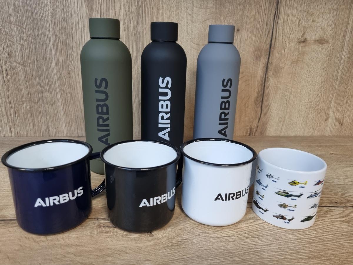GOODIES AIRBUS