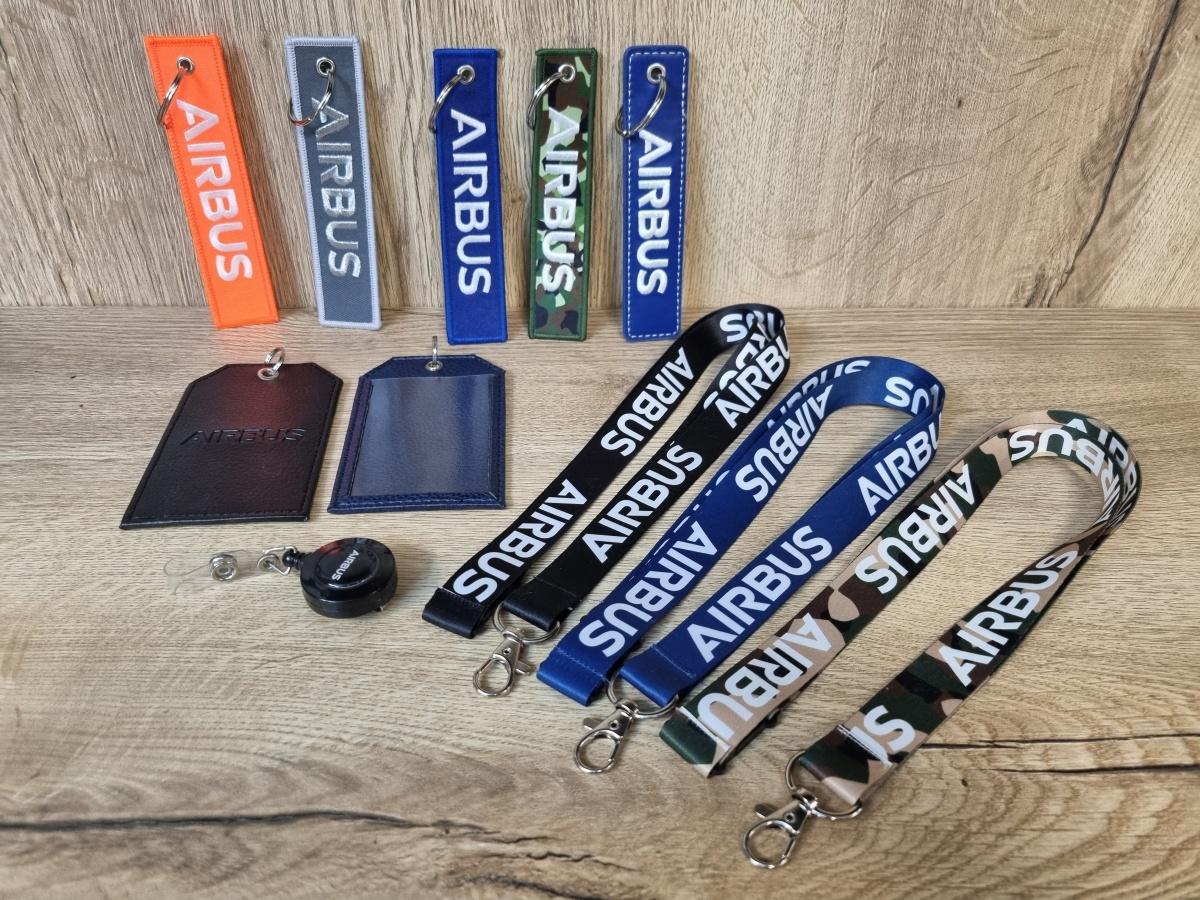 GOODIES AIRBUS