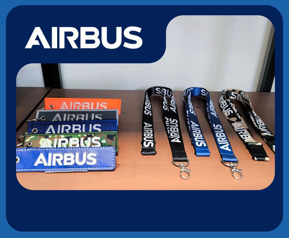 GOODIES AIRBUS