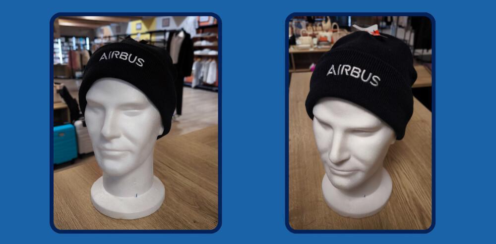 GOODIES AIRBUS
