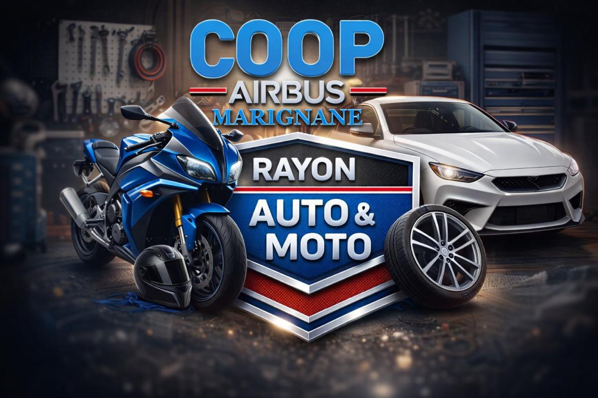 ACCESSOIRES AUTO/MOTO