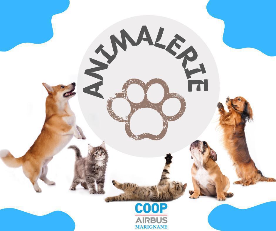 ANIMALERIE ANIMALERIE